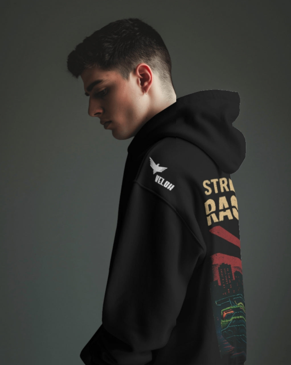 Men’s Collection: Built for the Bold