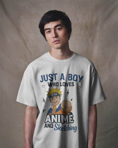 Anime-Inspired Collection ( Unisex )